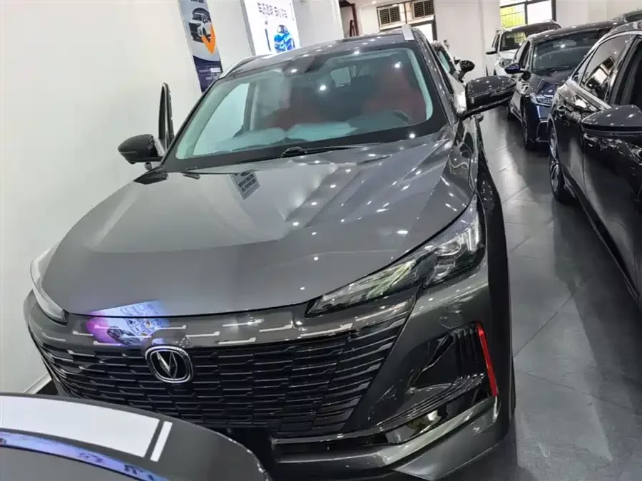 Changan CS55PLUS