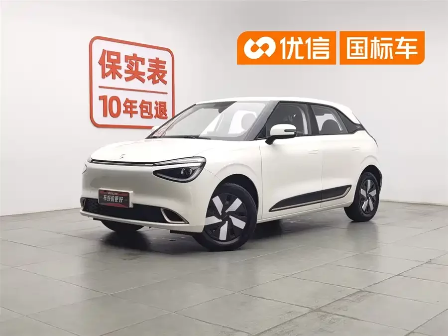 Dongfeng nano 01