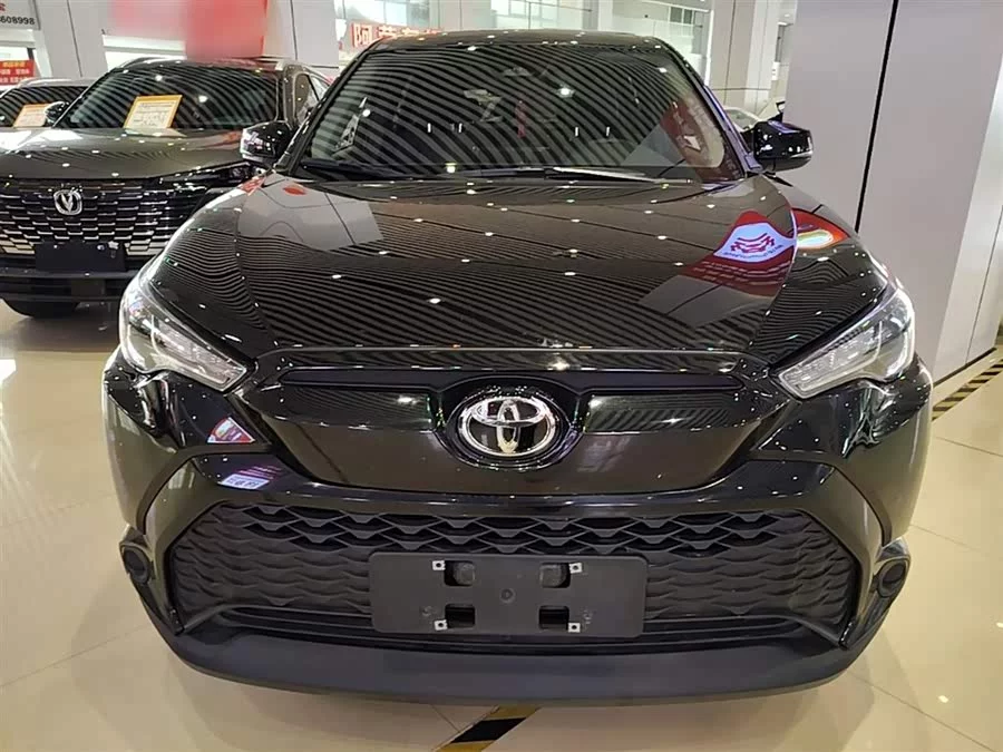 Toyota Frontlander