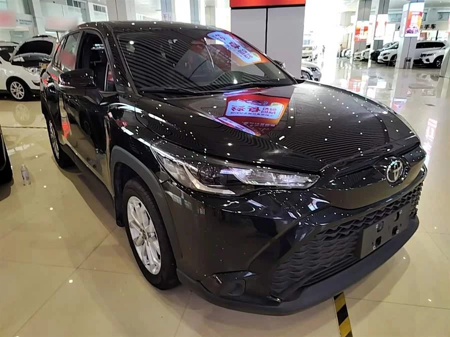 Toyota Frontlander