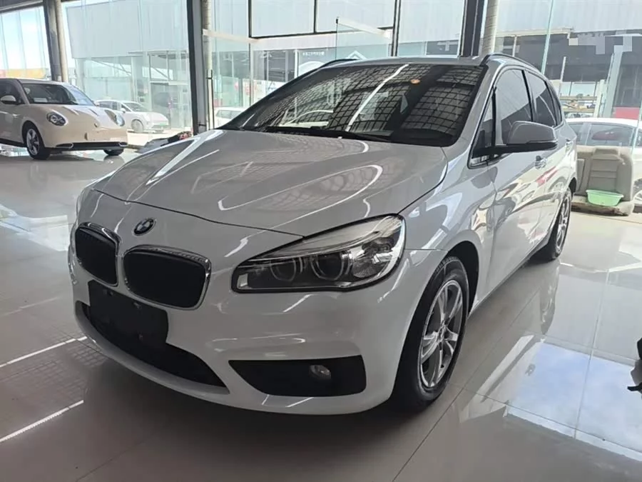 BMW 2 Series Active Tourer