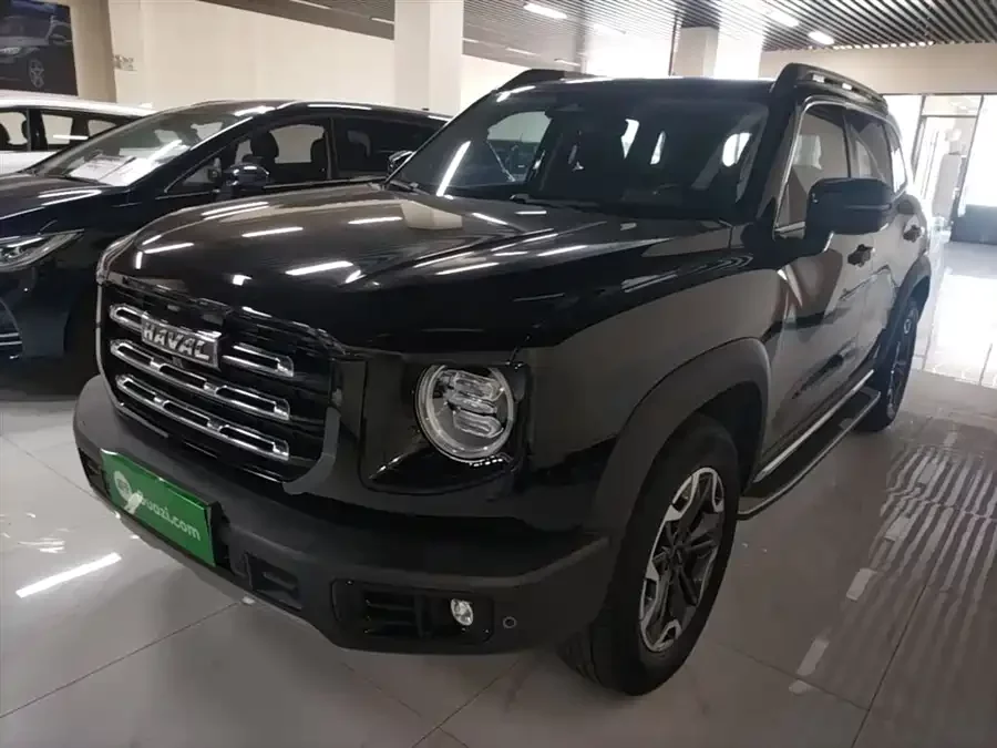 Haval Big Dog DaGou