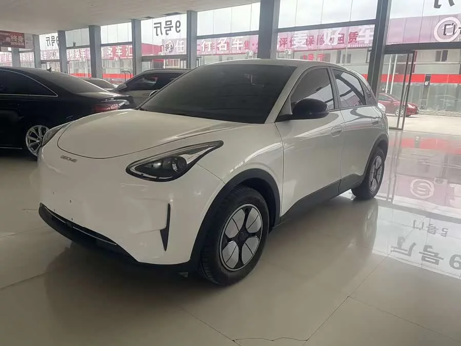 Geely Star Wish