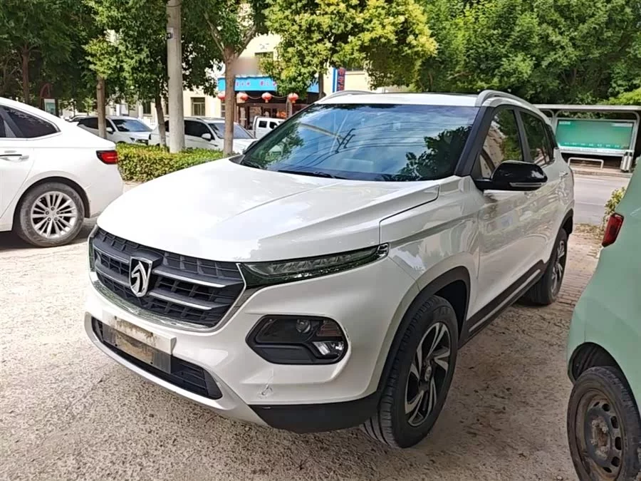 Baojun 510