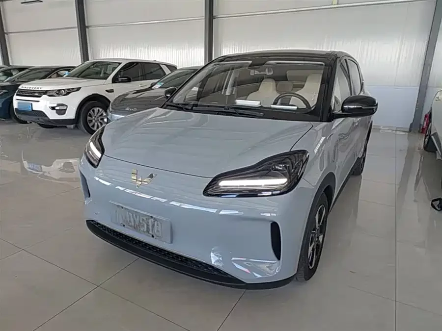 Wuling Bingo PLUS