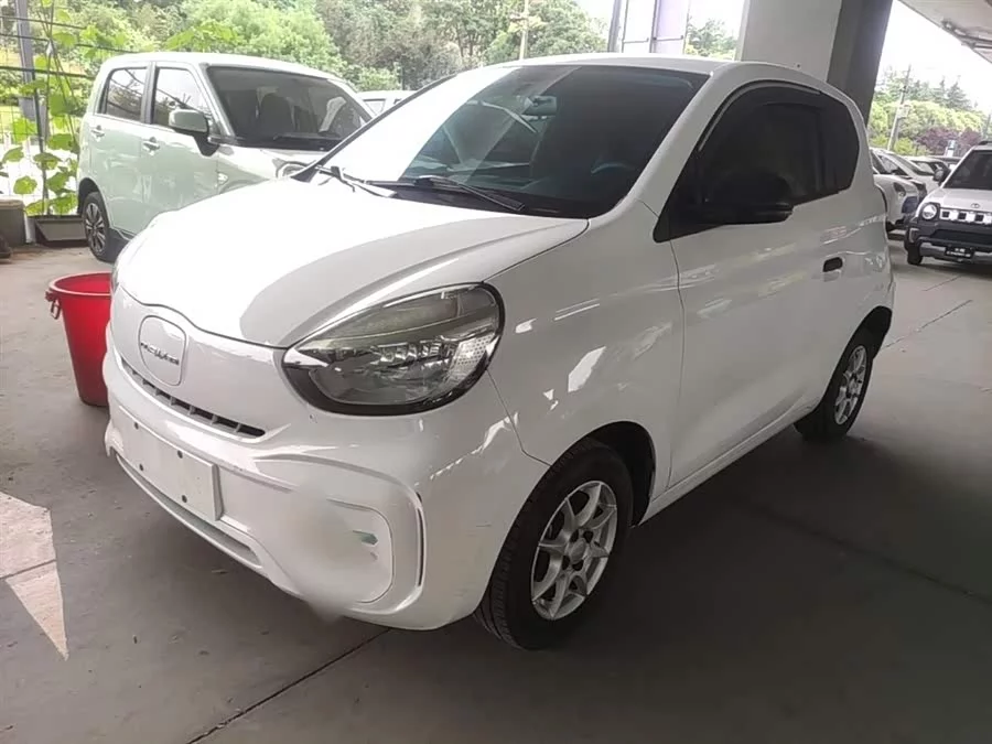 Roewe CLEVER