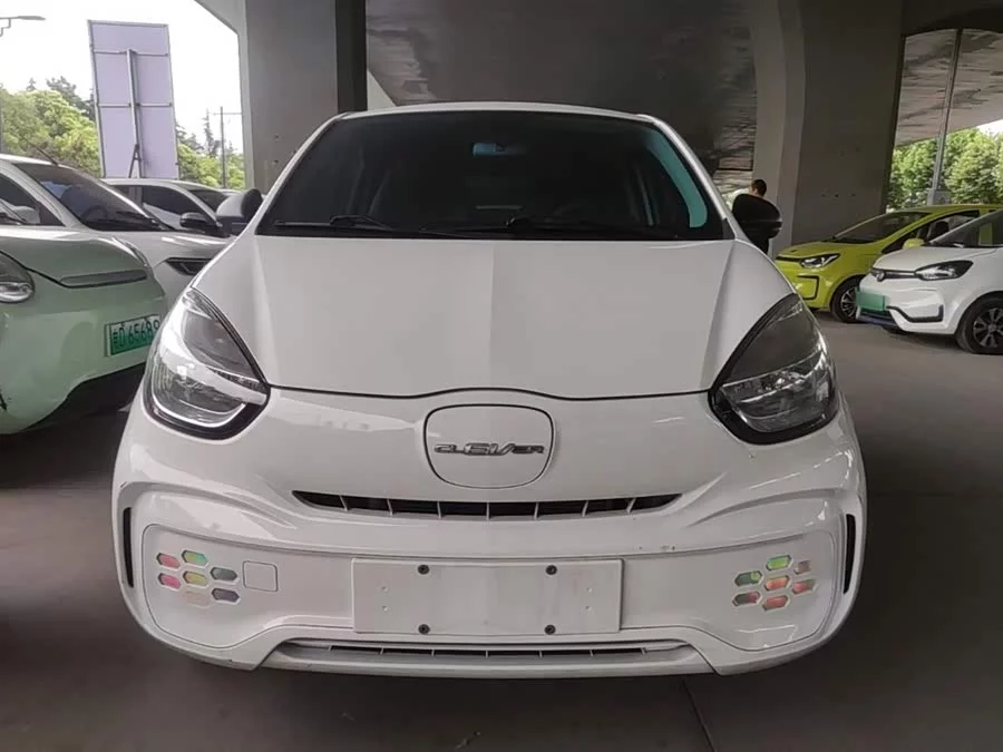 Roewe CLEVER