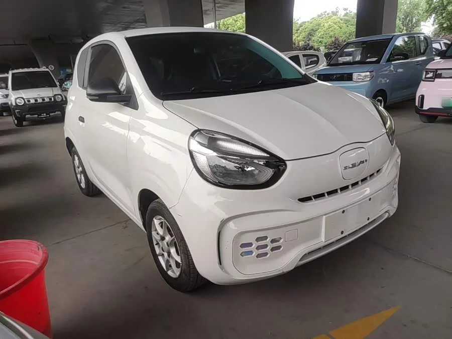 Roewe CLEVER