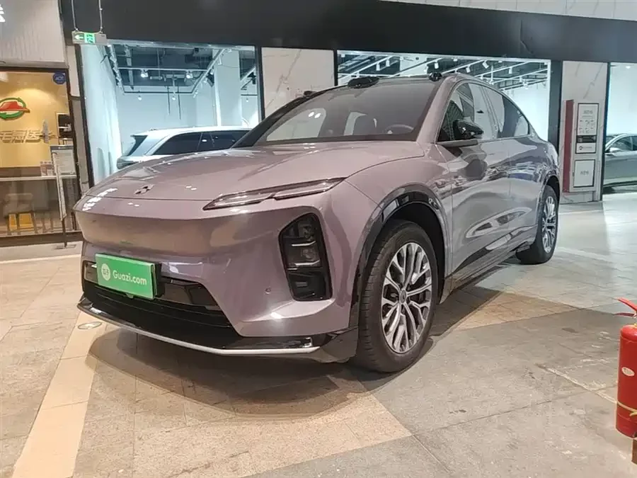 NIO EC6