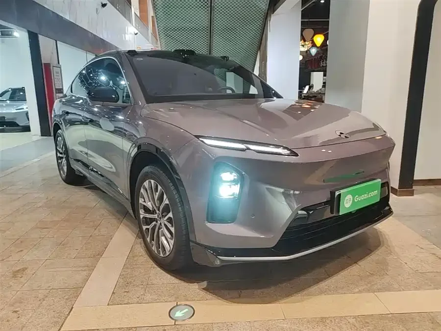 NIO EC6
