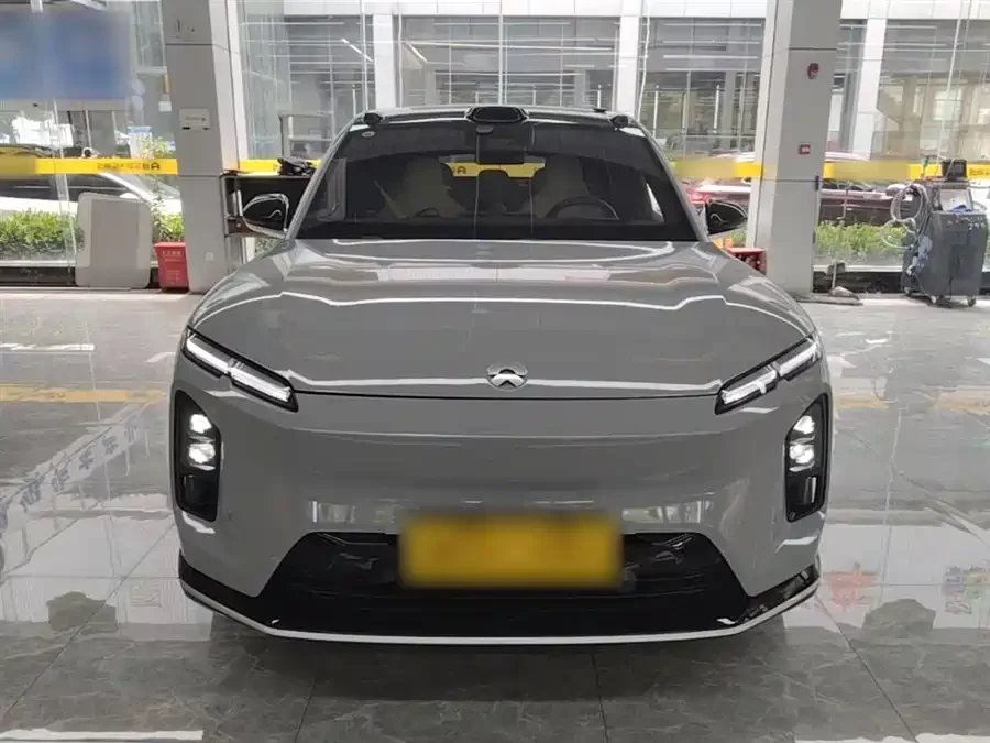 NIO EC6