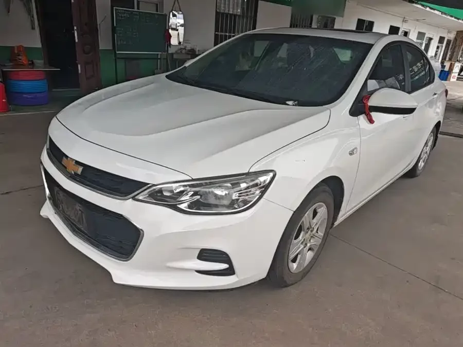Chevrolet Cobalt