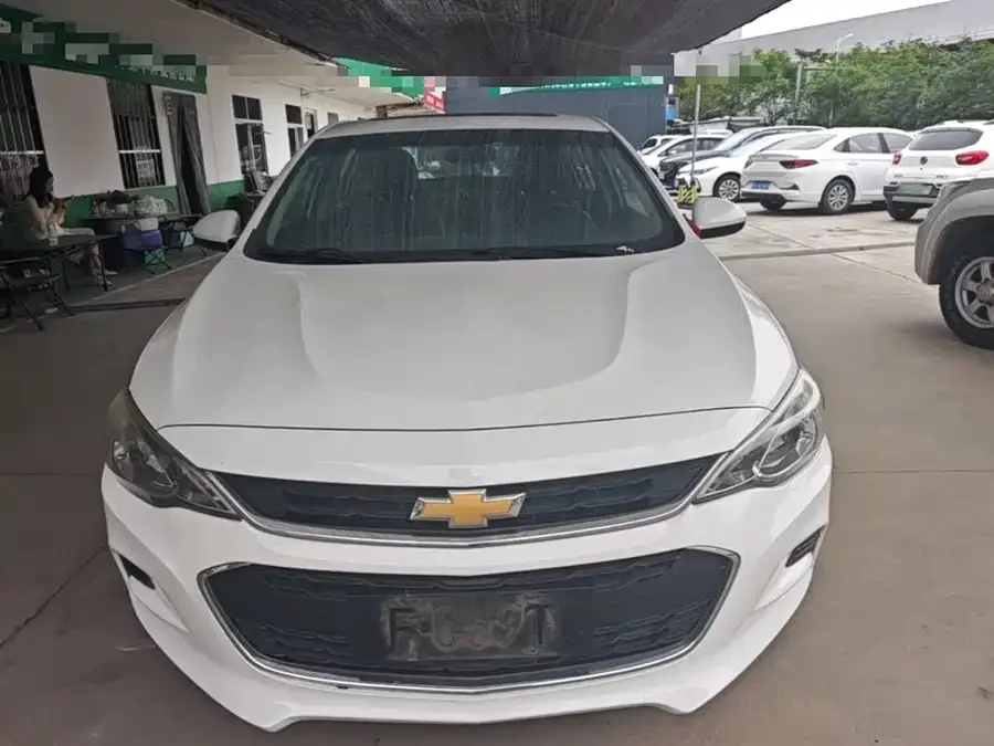 Chevrolet Cobalt