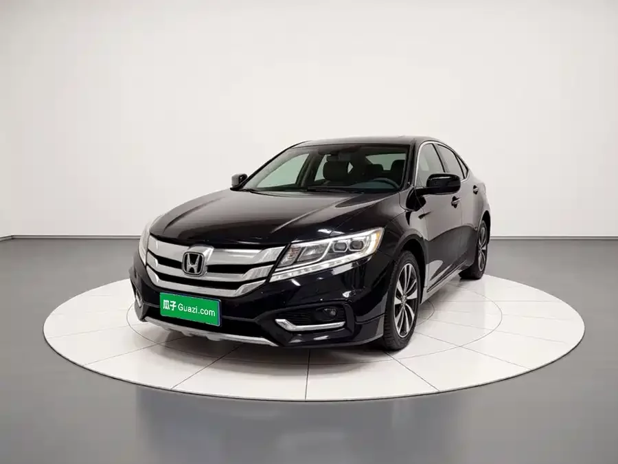 Honda Crosstour
