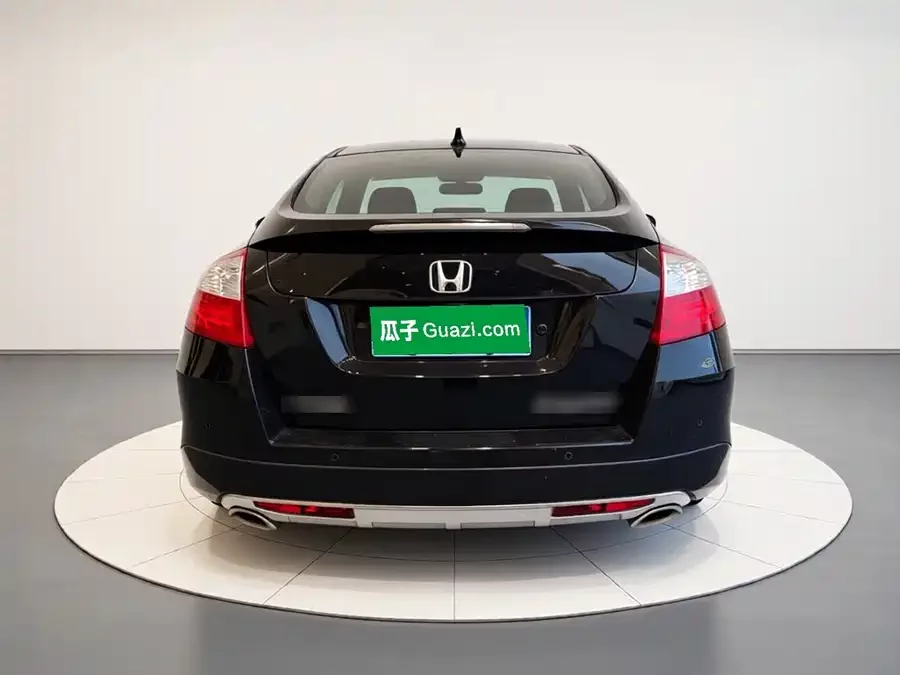 Honda Crosstour