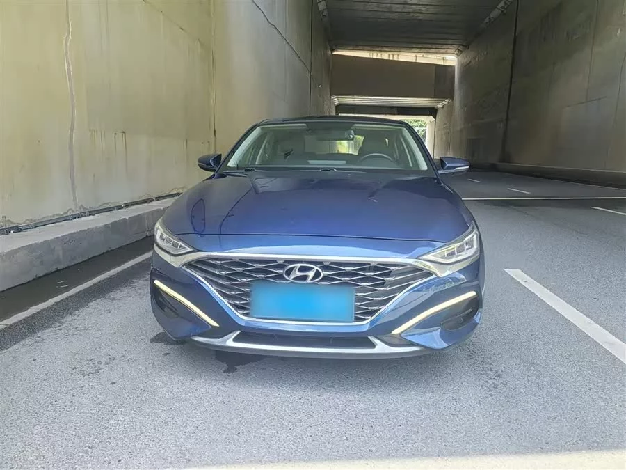 Hyundai Festa
