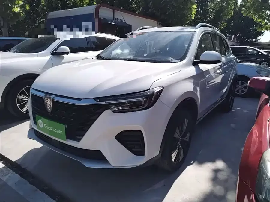 Roewe RX5
