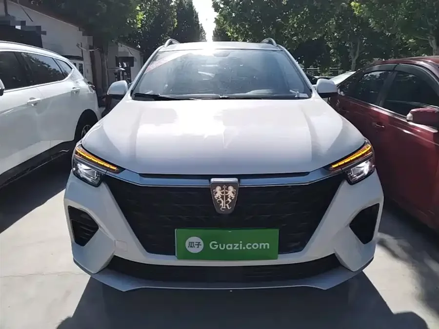 Roewe RX5