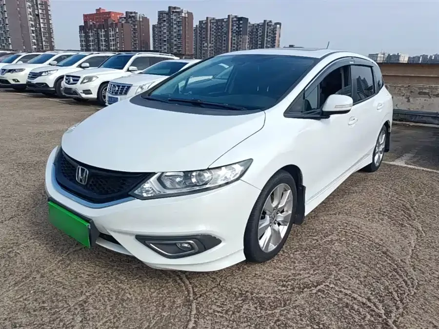 Honda Jade