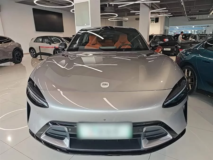 Xiaomi YU7