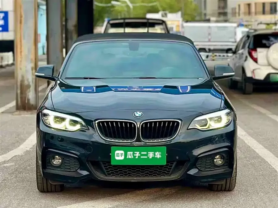 BMW 2 Series