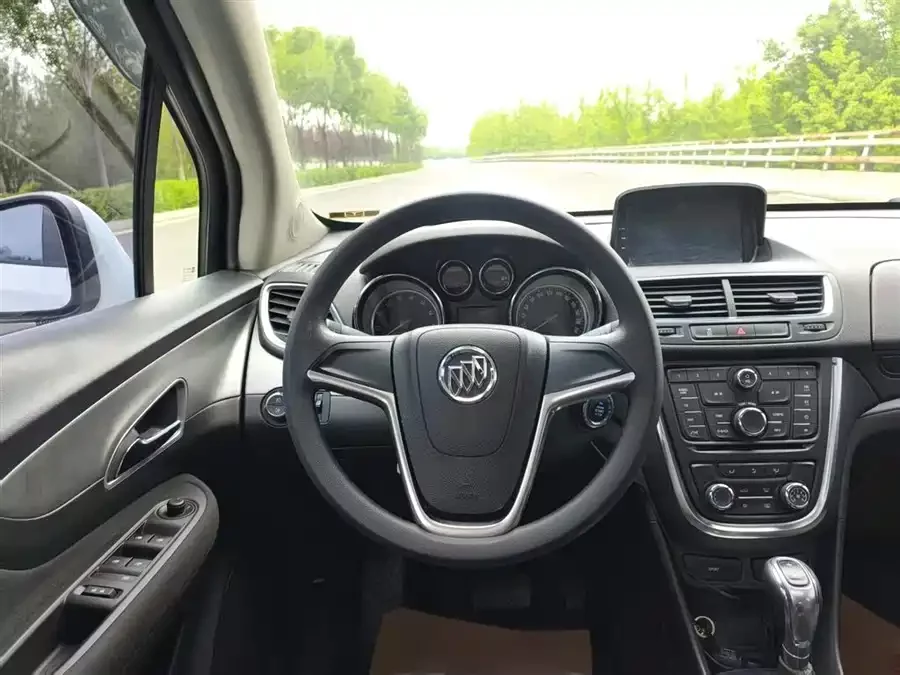 Buick Encore