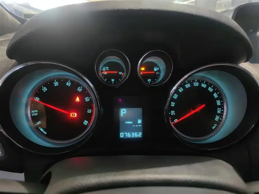 Buick Encore