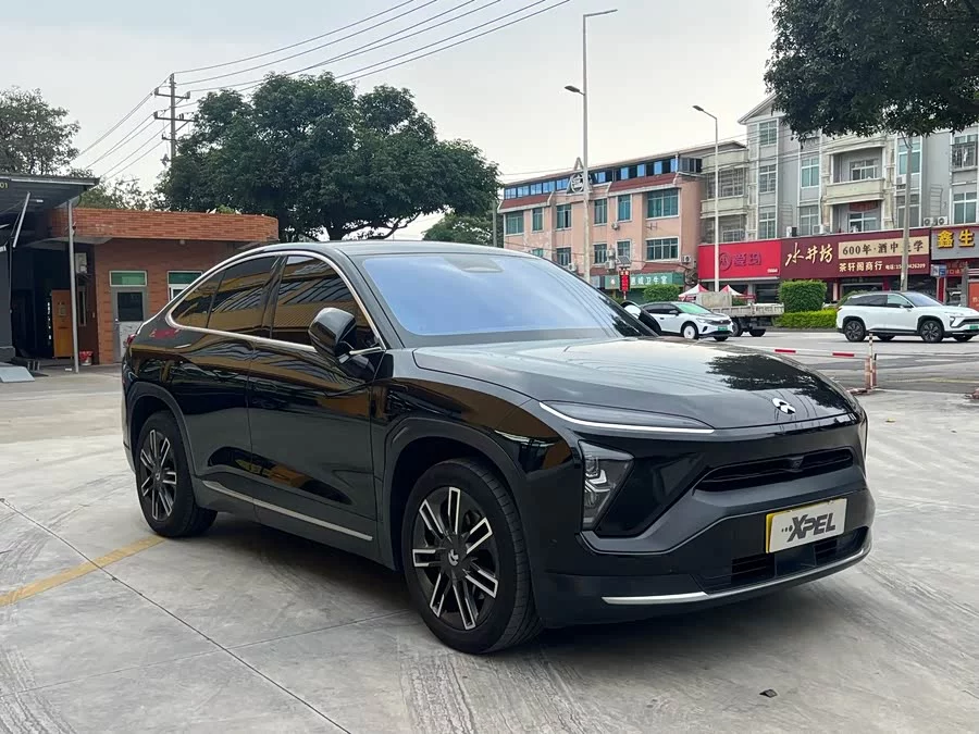 NIO EC6