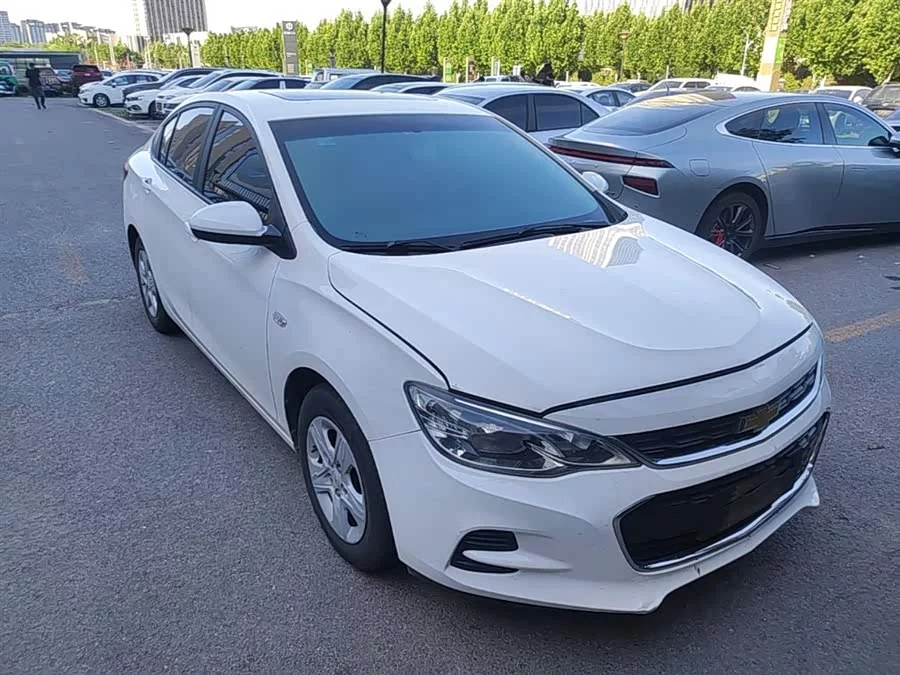 Chevrolet Cobalt