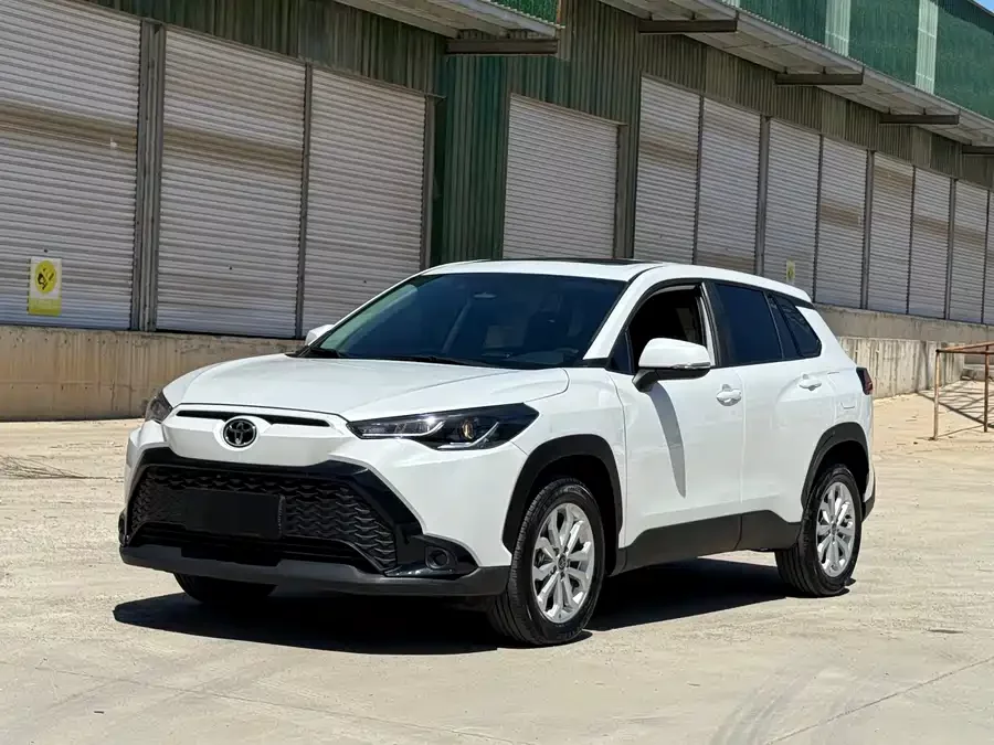 Toyota Frontlander
