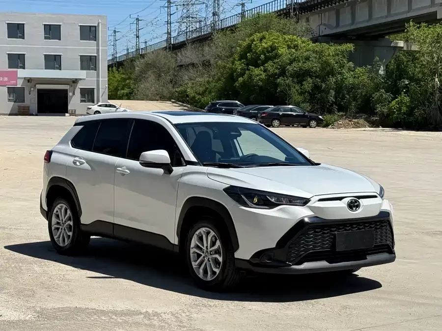 Toyota Frontlander