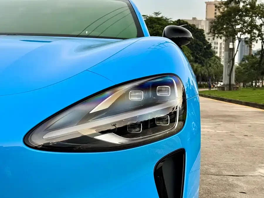 Xiaomi SU7