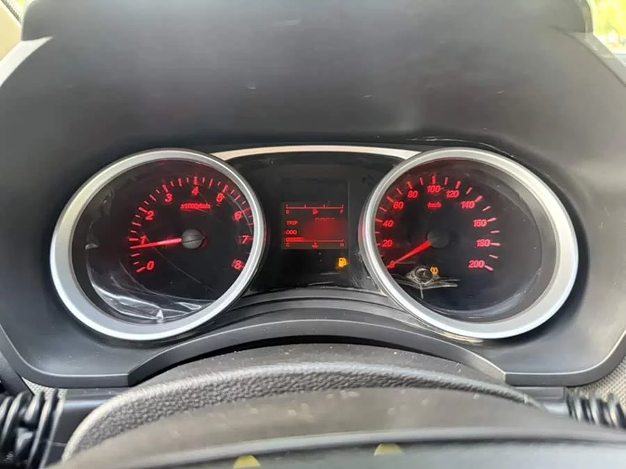 Wuling Hongguang