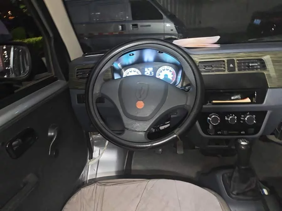 Jinbei Hiace X30