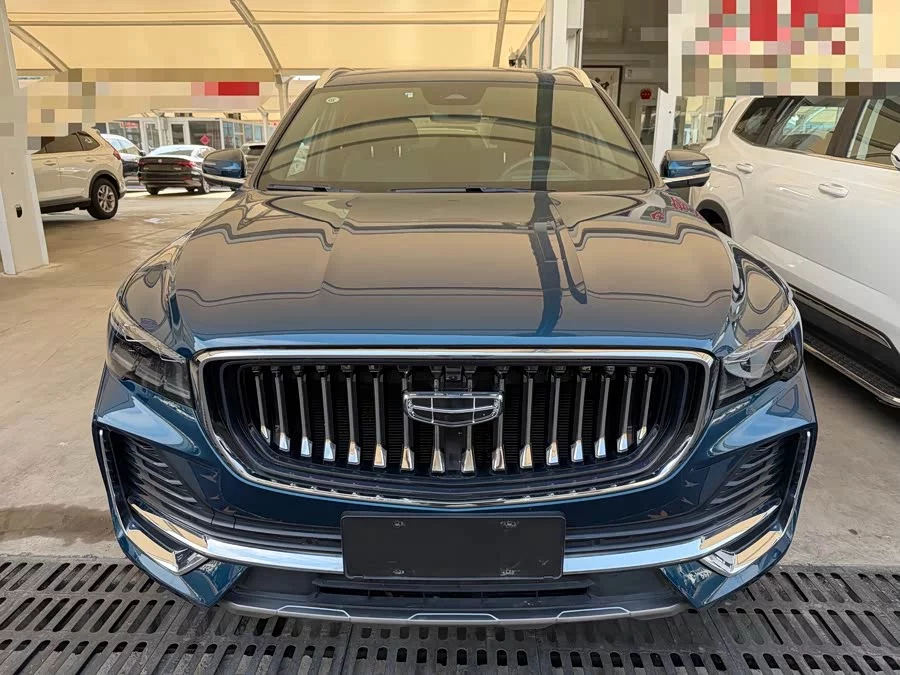 Geely Xingyue L