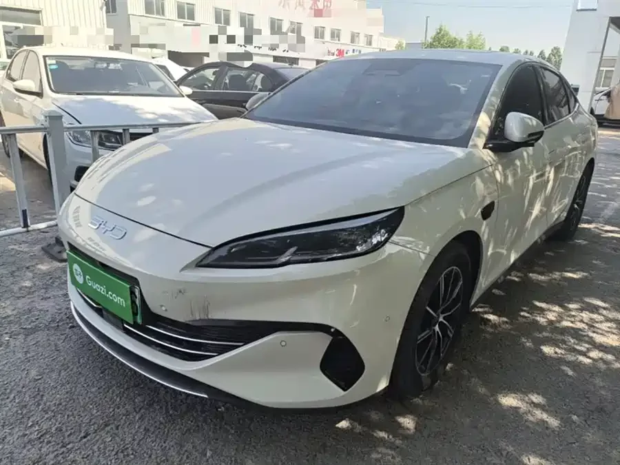 BYD Seal 06