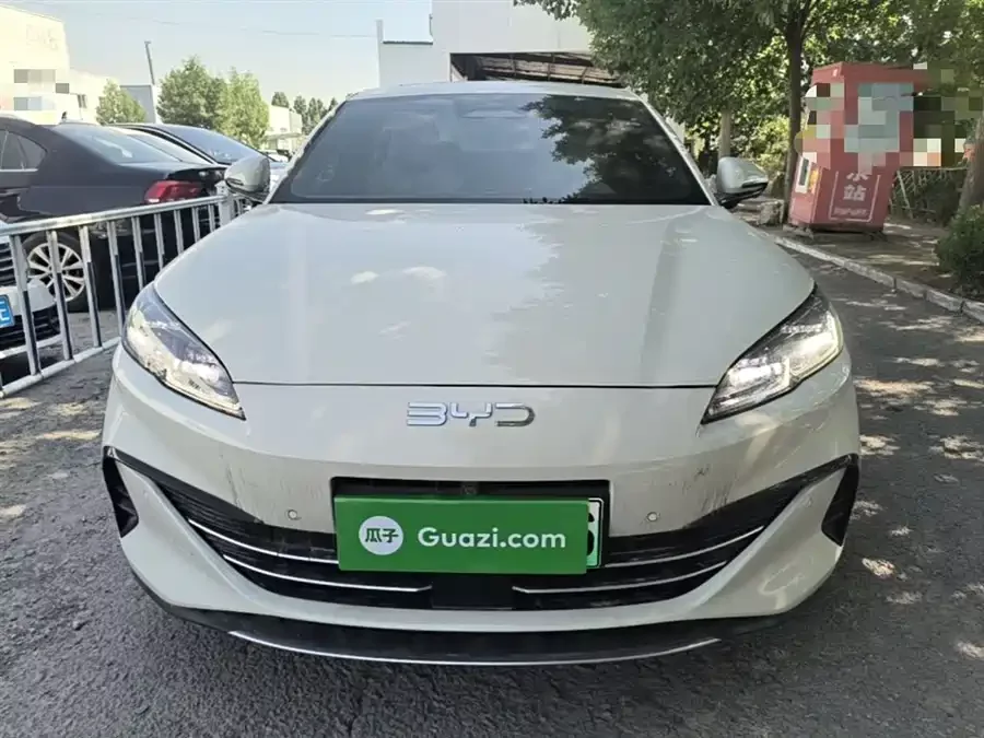 BYD Seal 06