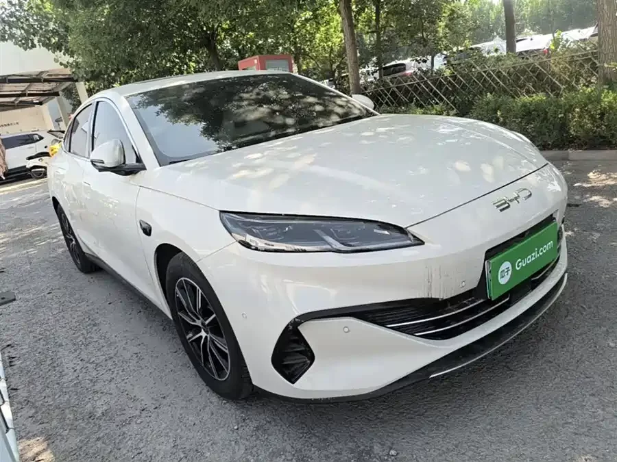 BYD Seal 06