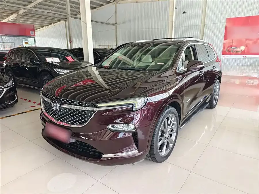 Buick Envision