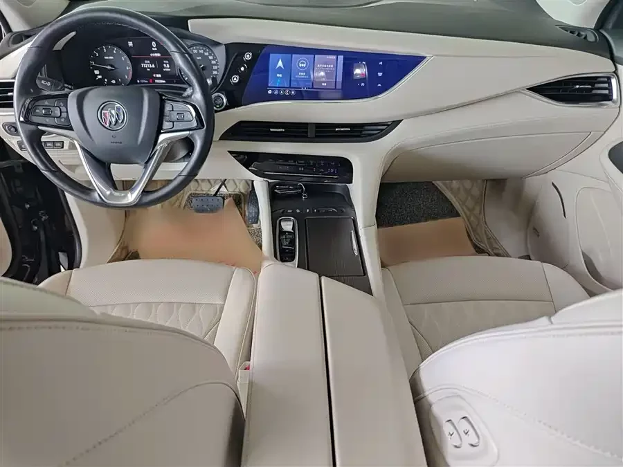 Buick Envision