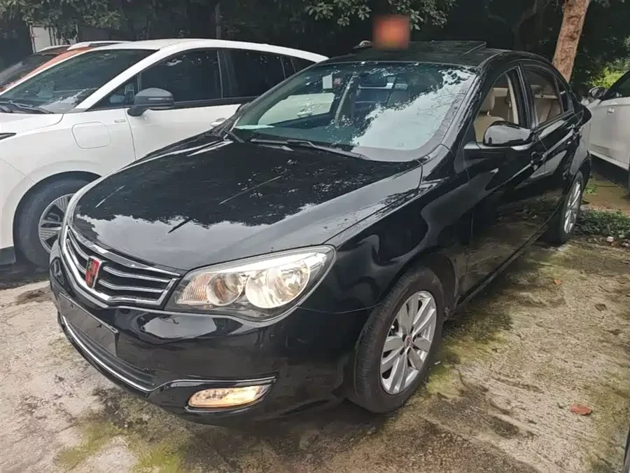 Roewe 350