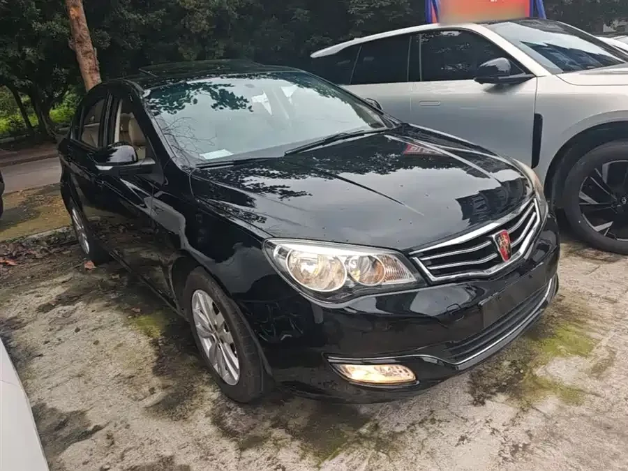 Roewe 350