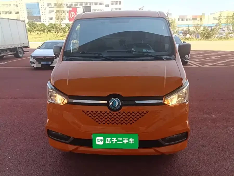 Dongfeng Yufeng EM26