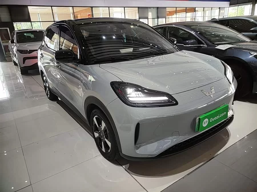 Wuling Bingo PLUS