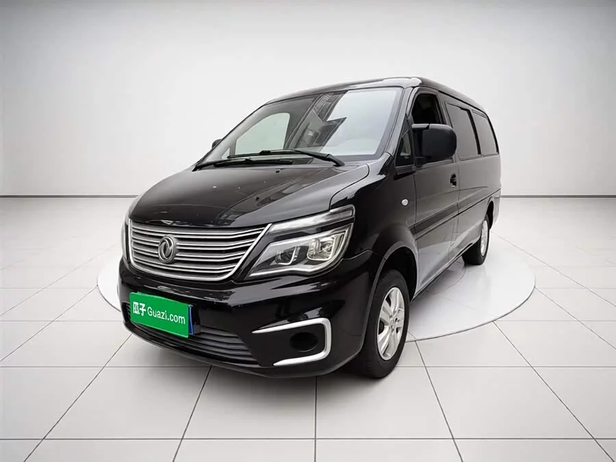 Dongfeng Lingzhi
