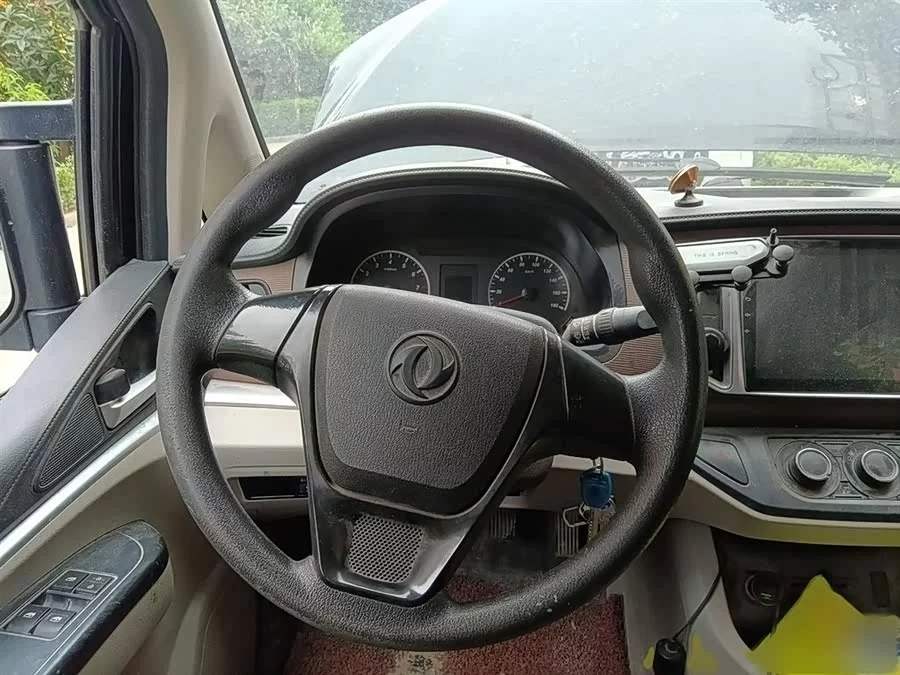 Dongfeng Lingzhi