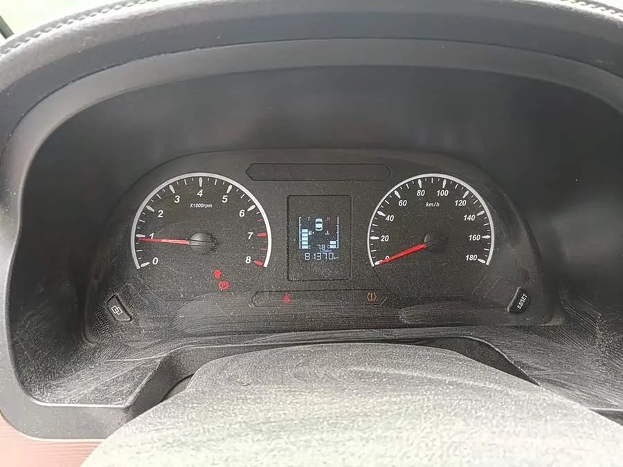 Dongfeng Lingzhi
