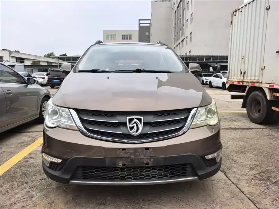 Baojun 730