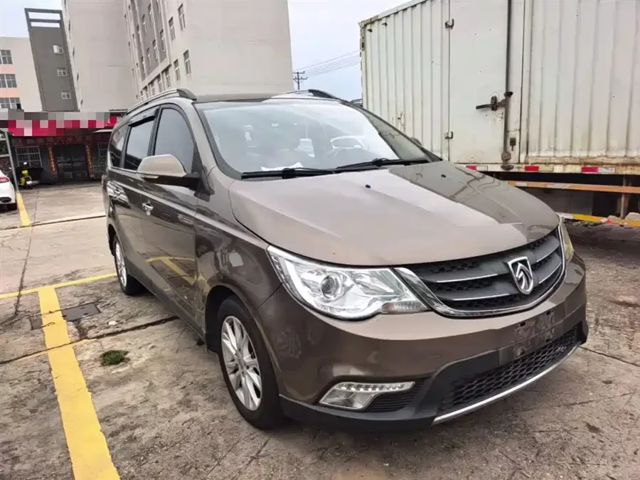 Baojun 730