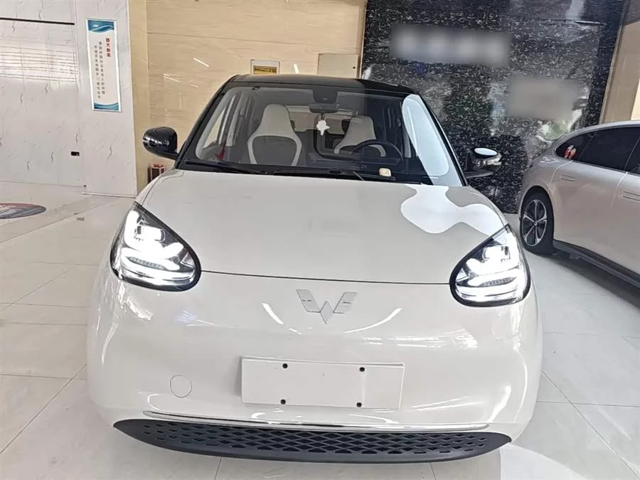 Wuling Bingo